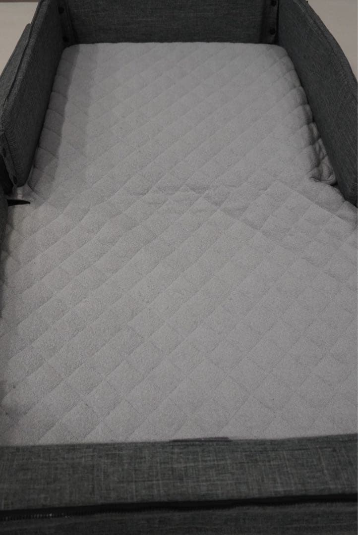 【Farska】コンパクトベッドFREE(フリー) farska ファルスカ