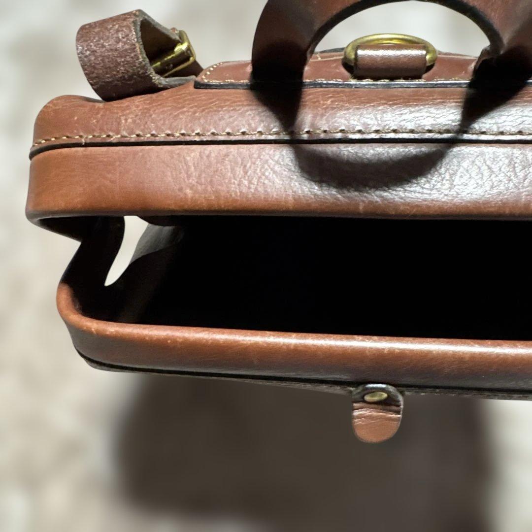 ヘルツ HERZ ラックスリュック