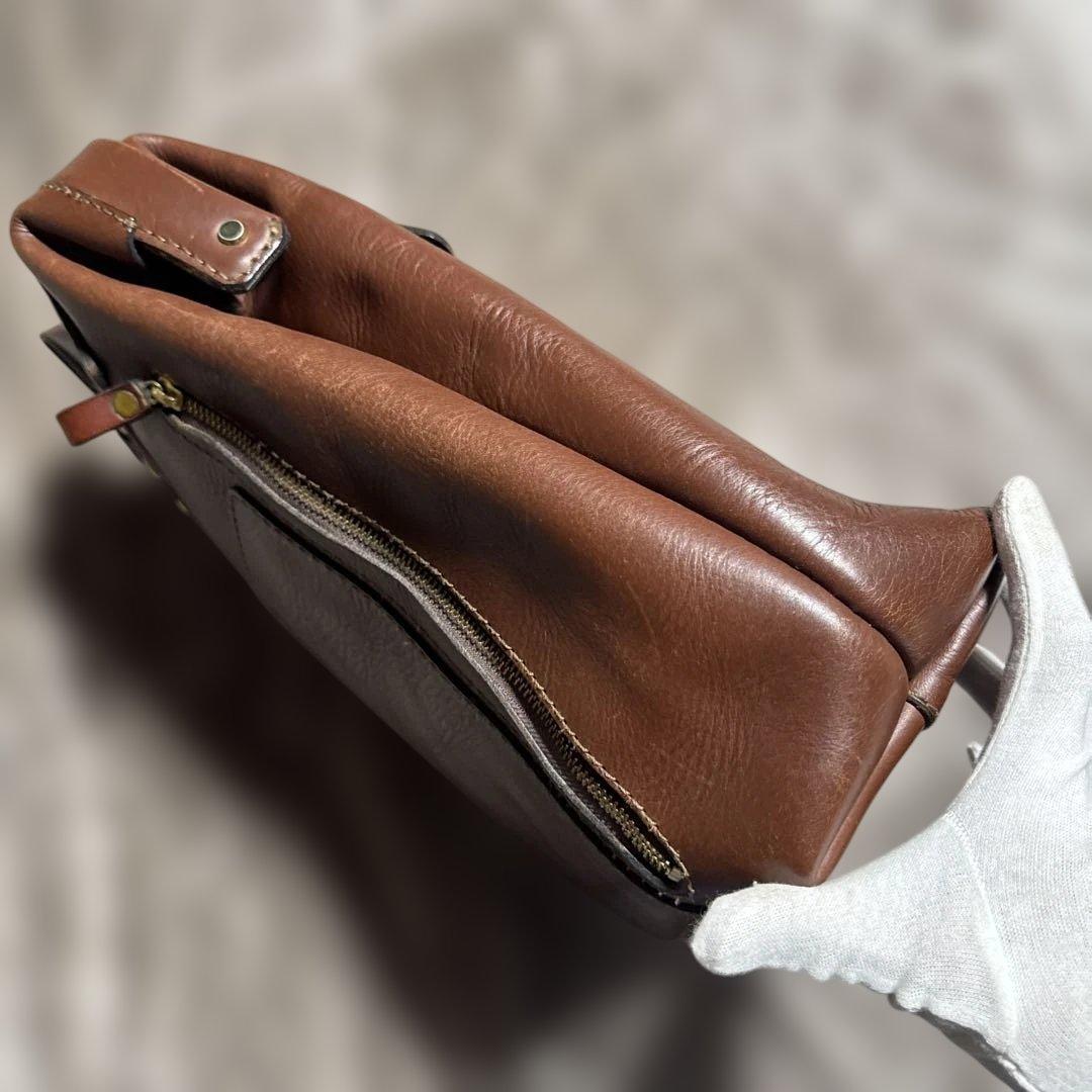 ヘルツ HERZ ラックスリュック