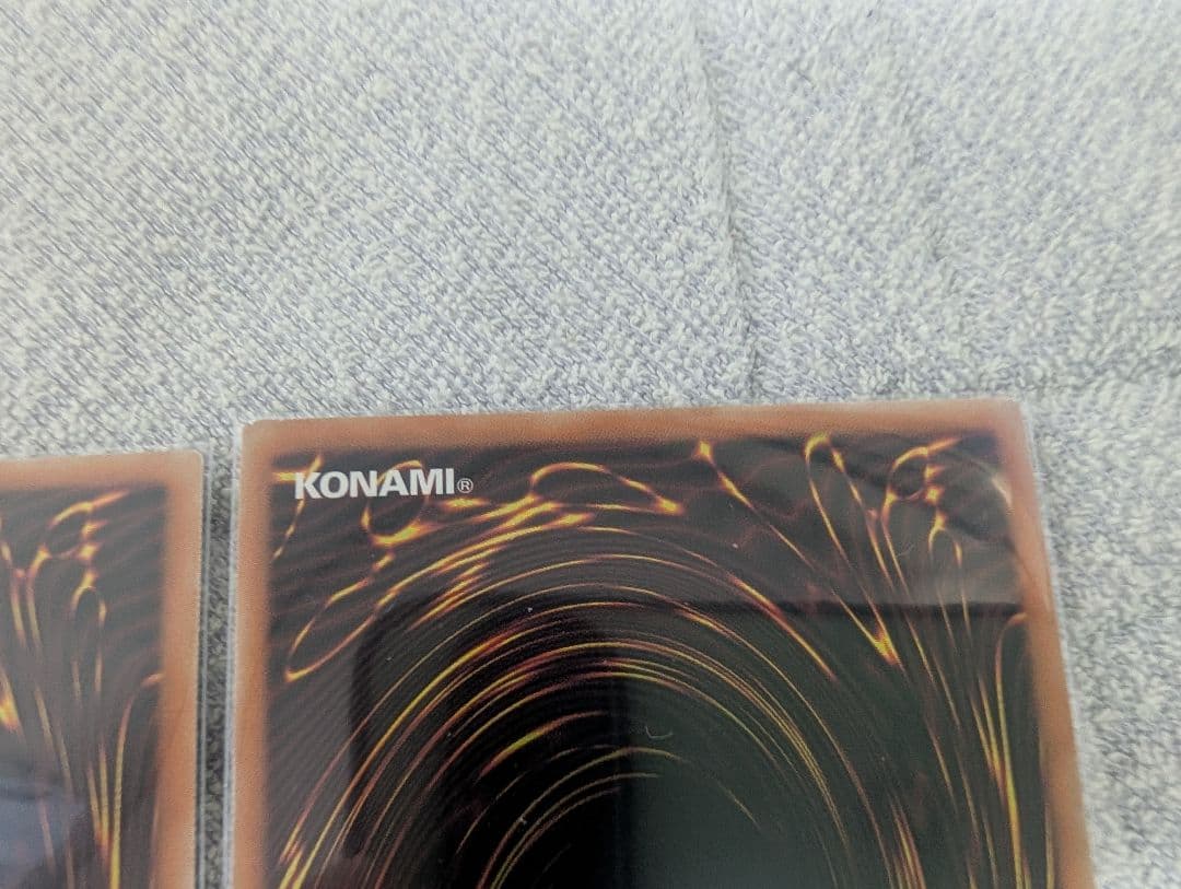 デスピアの導化アルベル　プリズマ3枚