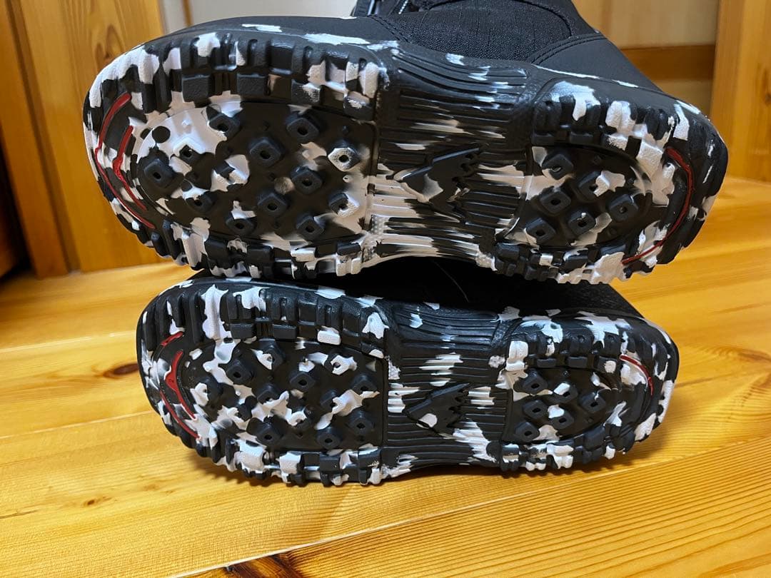 BURTON 子ども用スノーボードブーツ　20.5