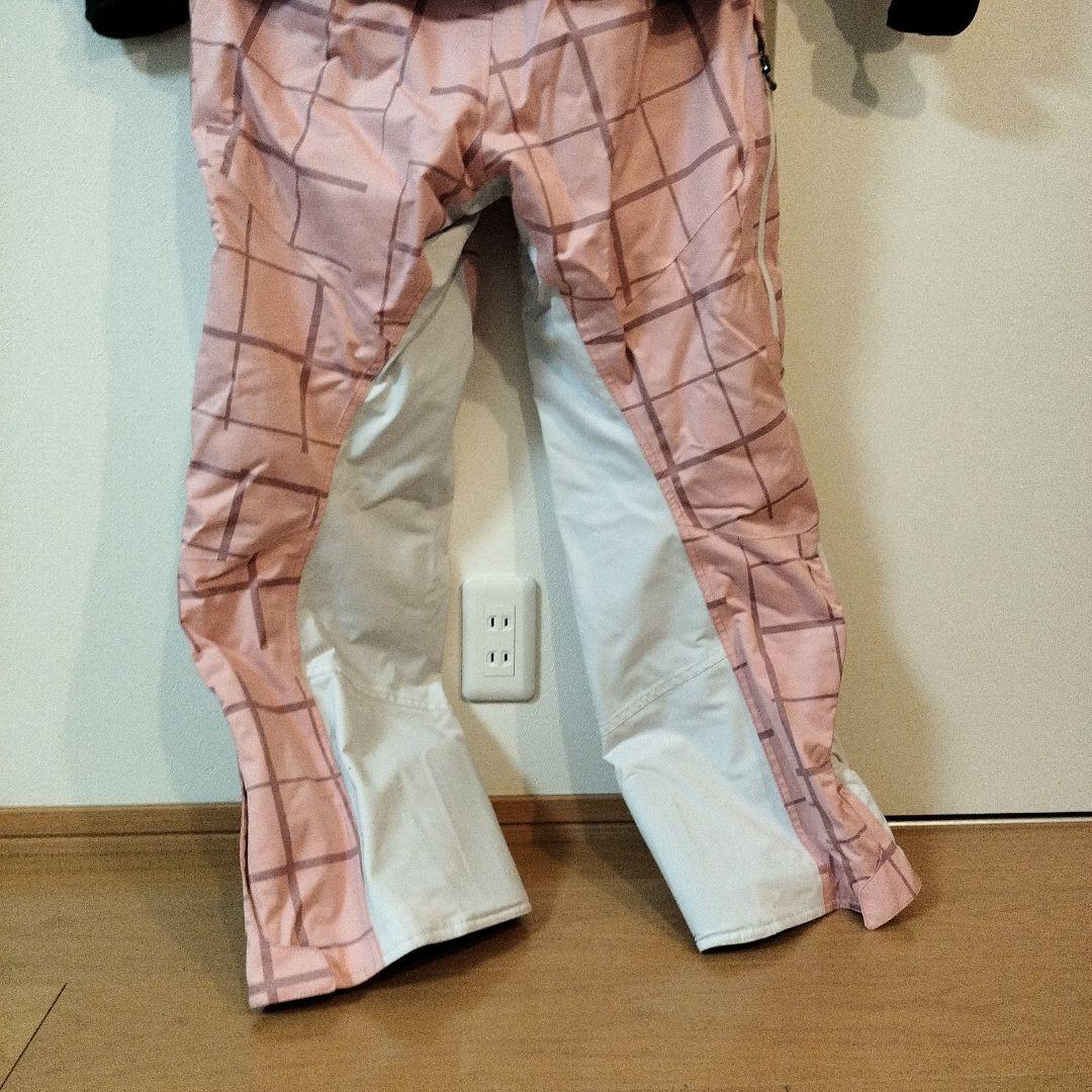 Mizuno タグ付き新品未使用　スキーウェア　サイズS