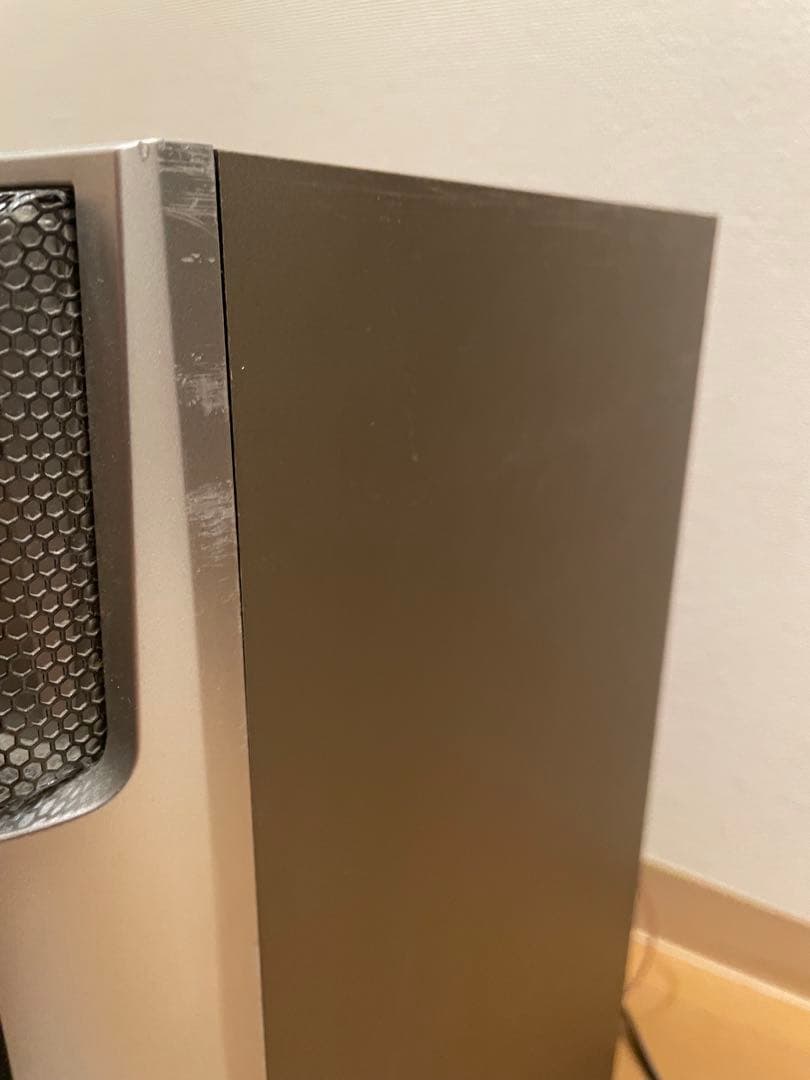 ラジオ・コンポ KENWOOD NEW ALLORA XT-7MD