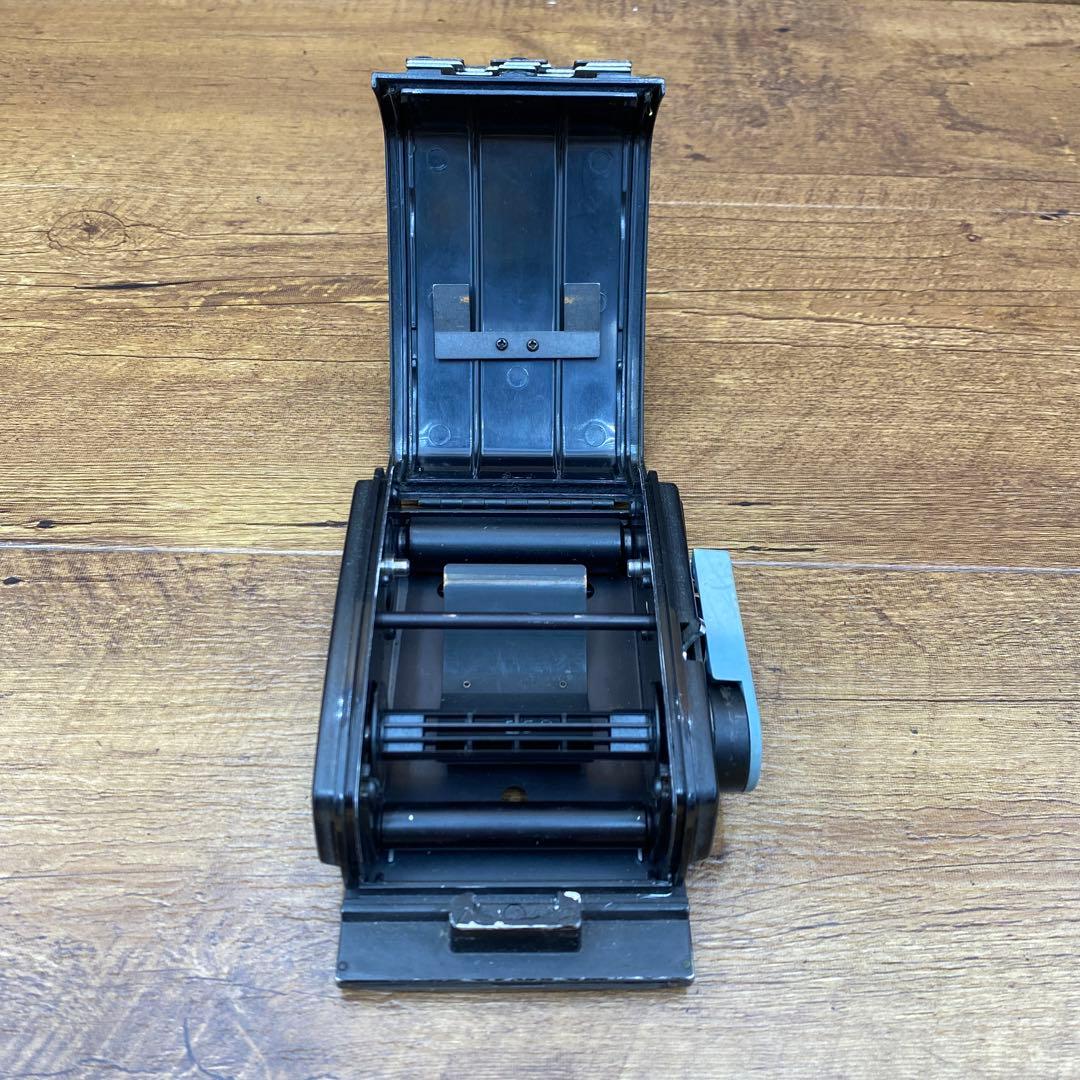 GRAFLEX グラフレックス　120 ロールフィルムホルダー RH10
