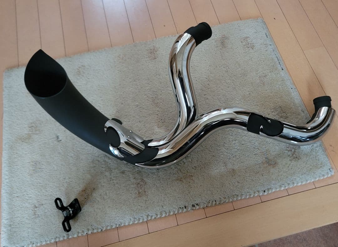 レア　ポールヤフィー　ポールヤッフィ　ファントムパイプ