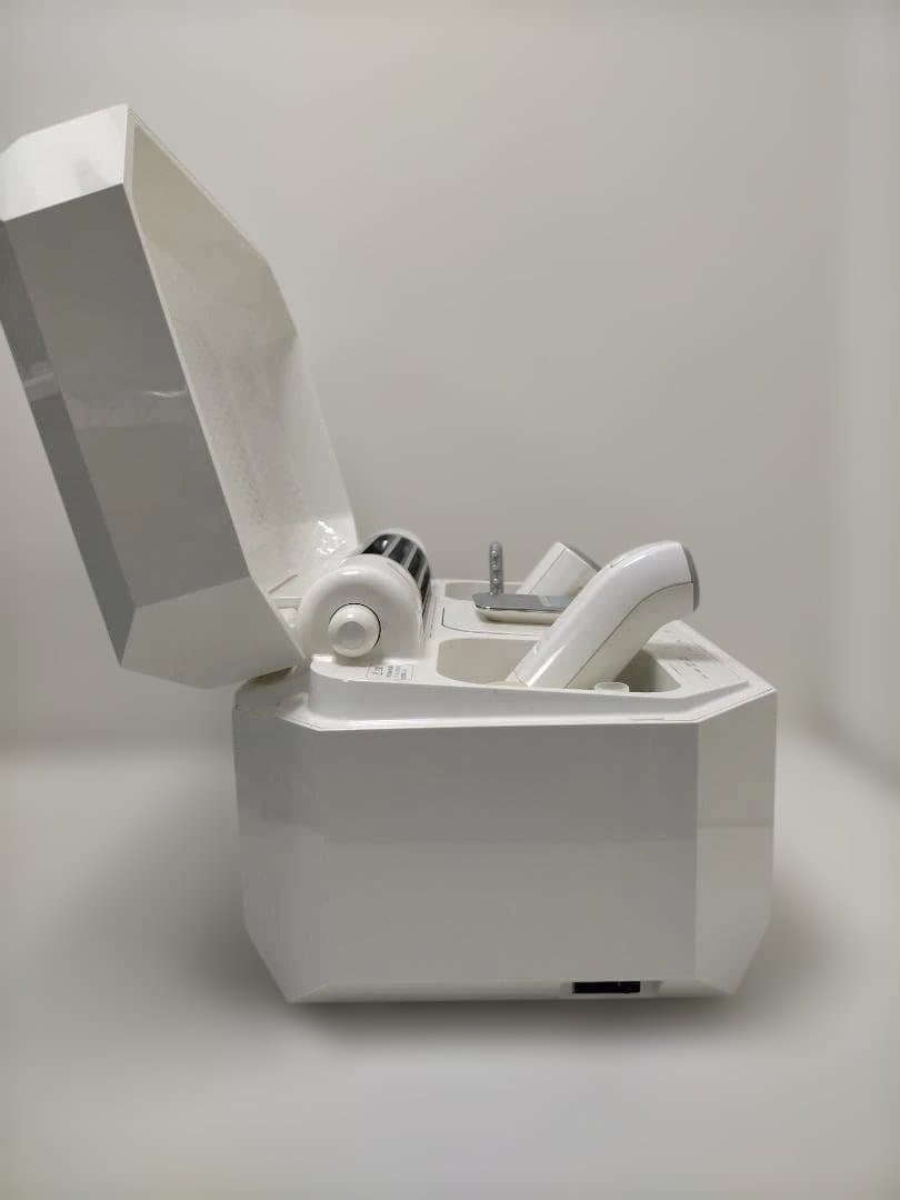 saqinalulucie 美顔器 スチームケア サキナルルシェ 250616