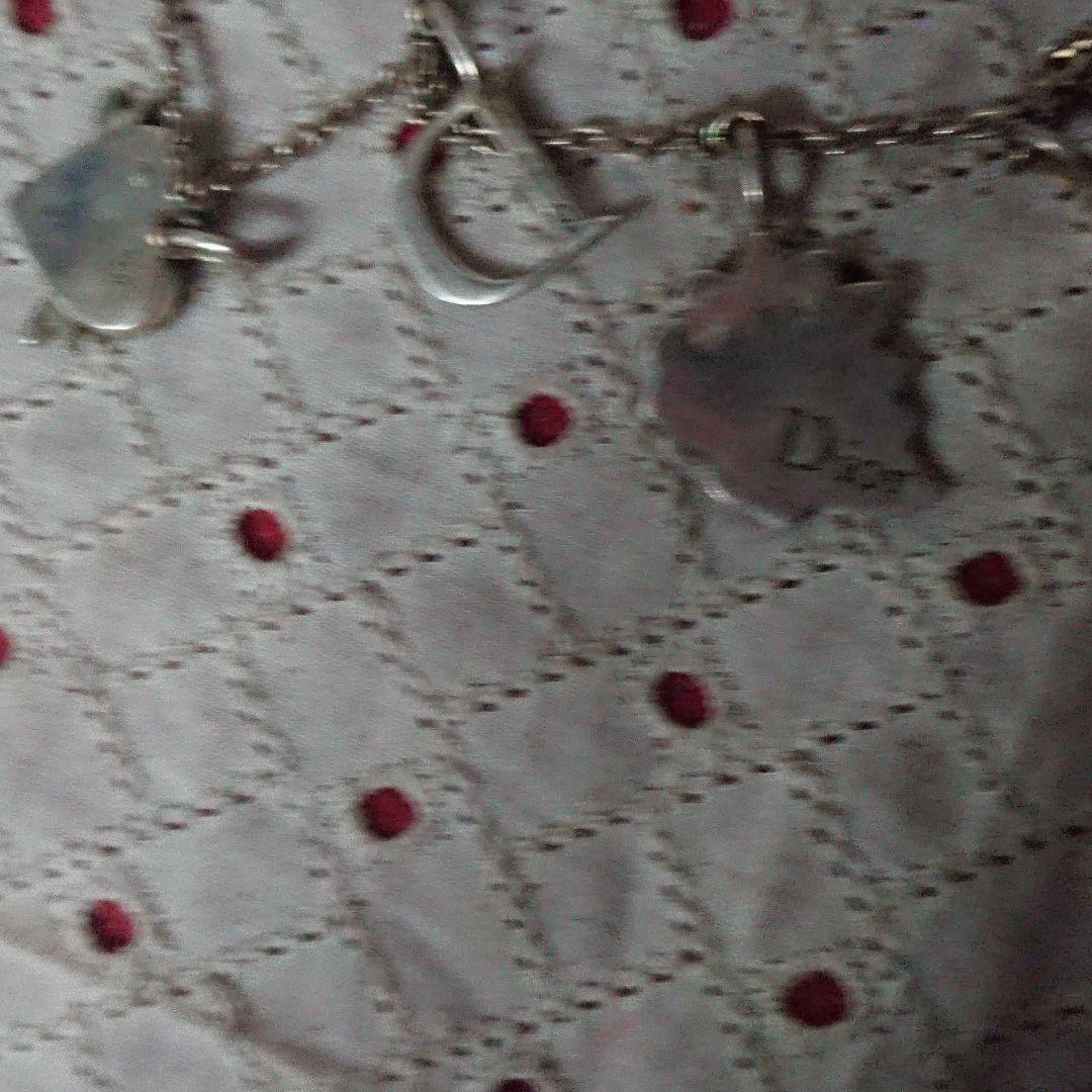 ベビーディオール チョーカー レア