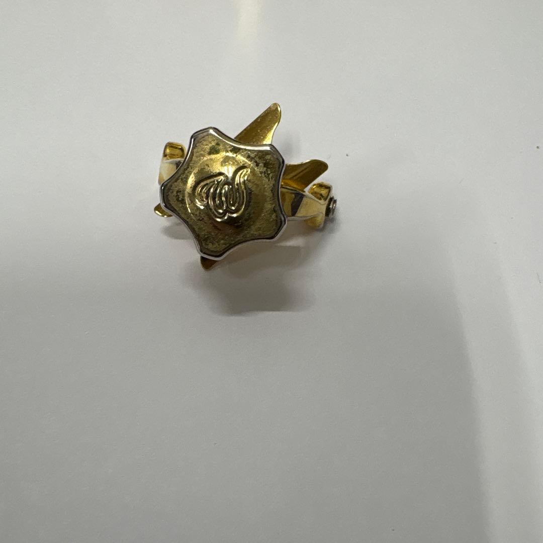 Theo Wanne AMMA 7⭐︎ テナーマウスピース