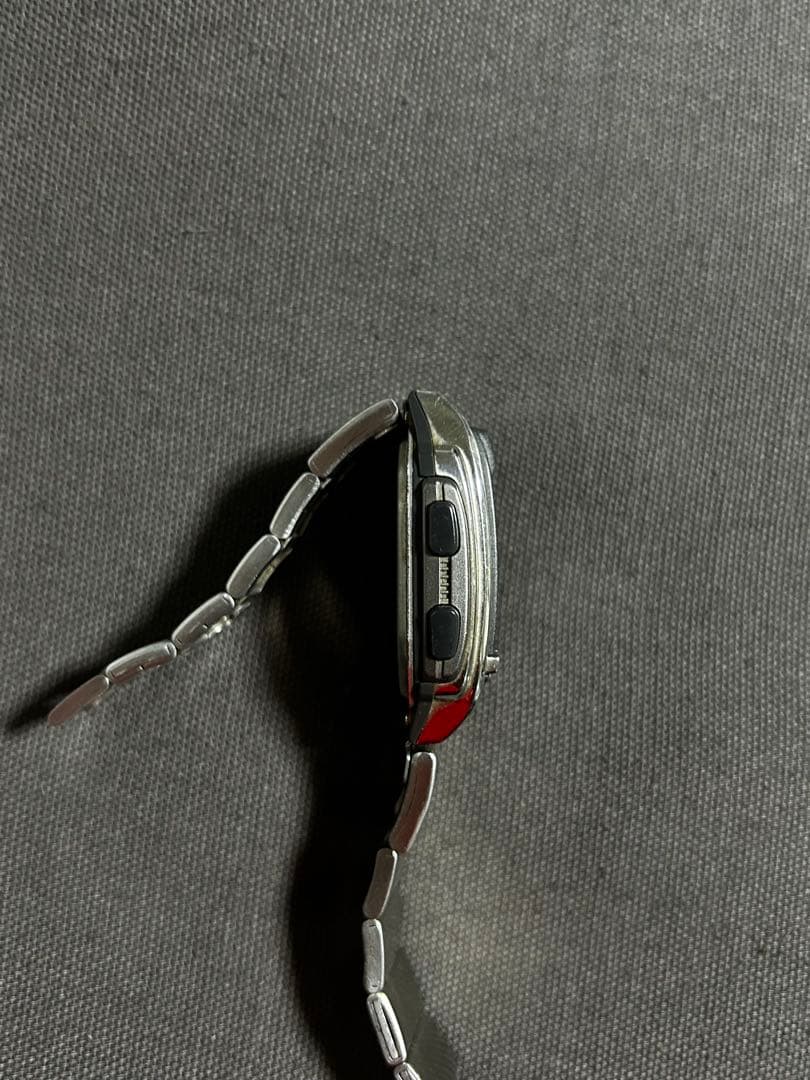 カシオCASIO DATA BANK PCX BIZX HBX-100