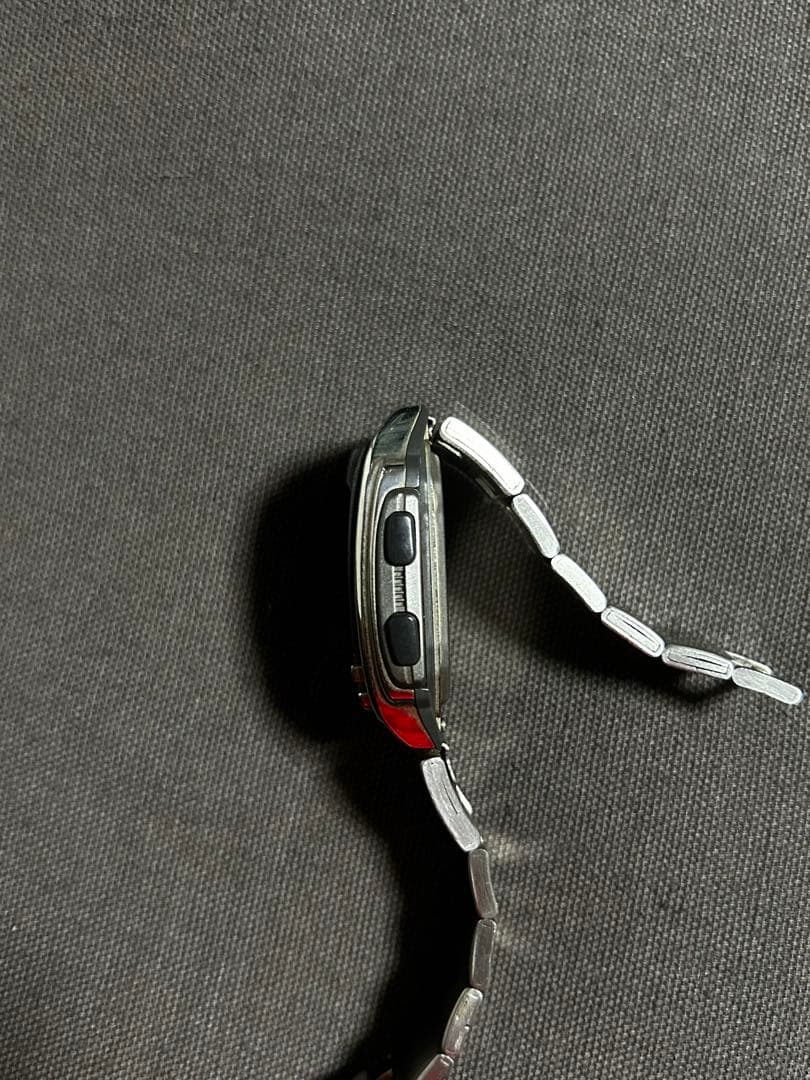 カシオCASIO DATA BANK PCX BIZX HBX-100