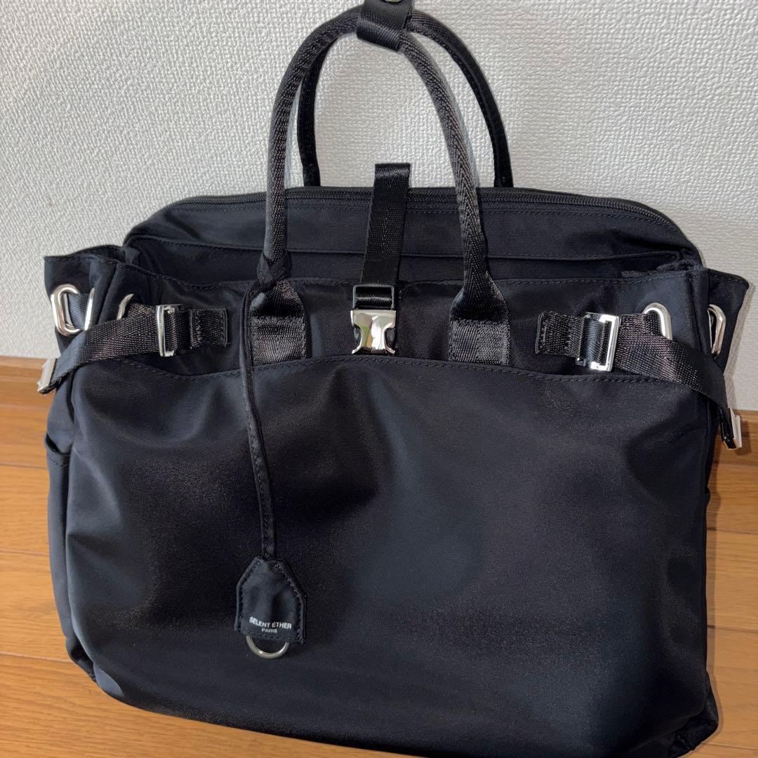 セレーンエテールPASSION36