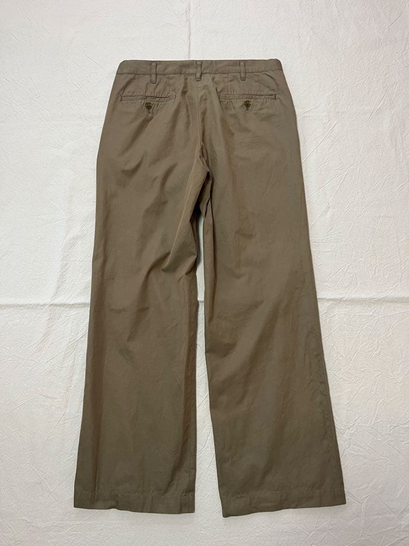 y's for men チノパン　サイズ3