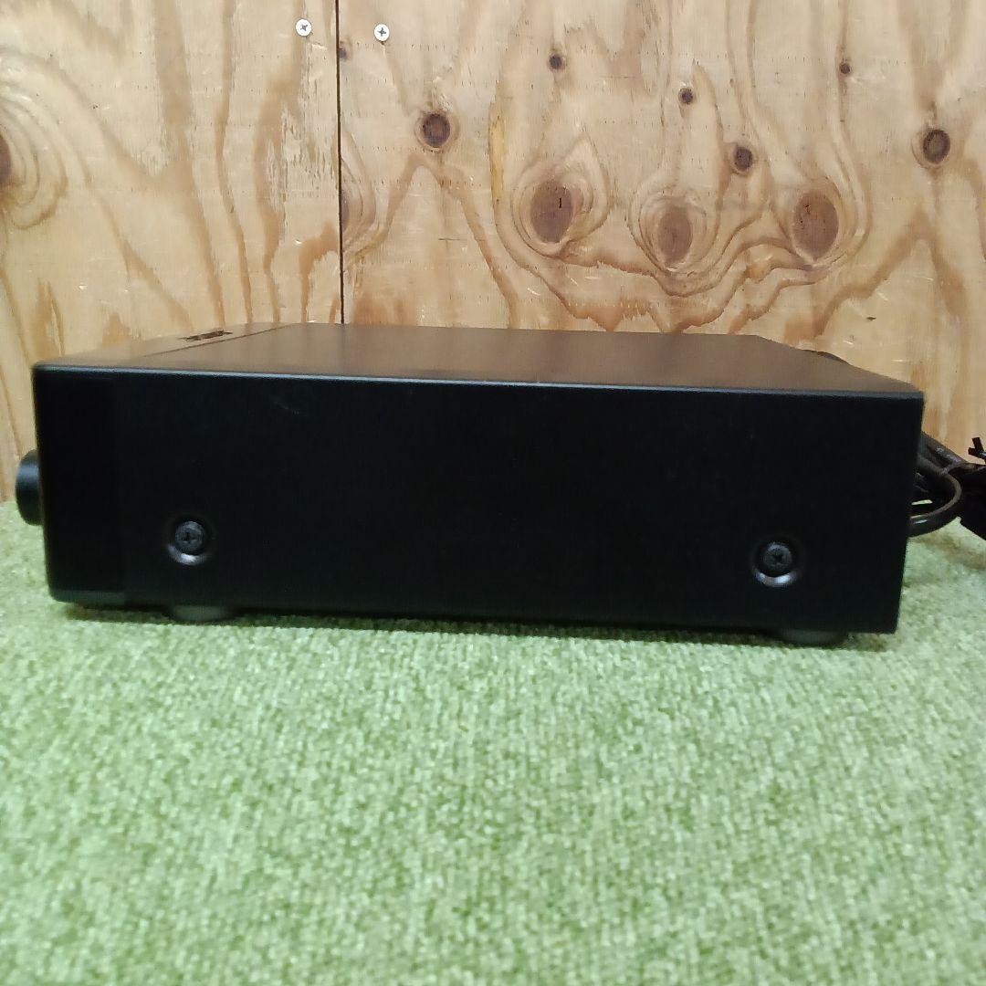 BOSE 5 Series III speaker system ＋RA-18⑥