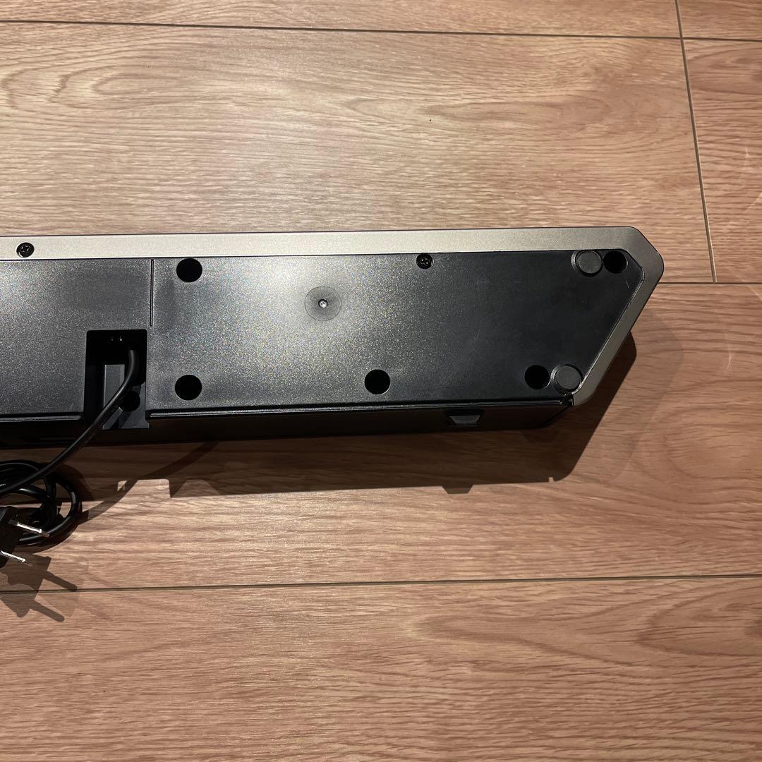 SONY ホームシアタースピーカー HT-X9000F① （要①②セット購入）