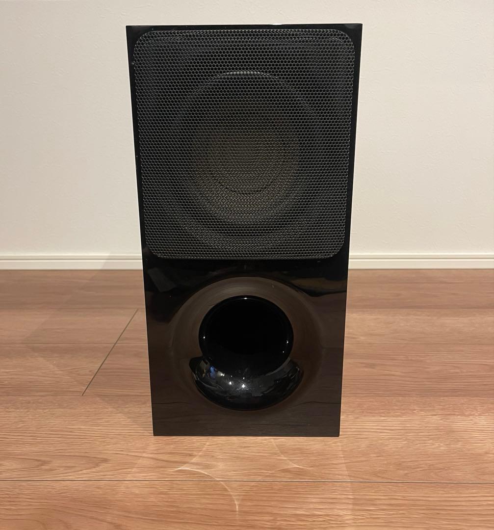 SONY ホームシアタースピーカー HT-X9000F① （要①②セット購入）