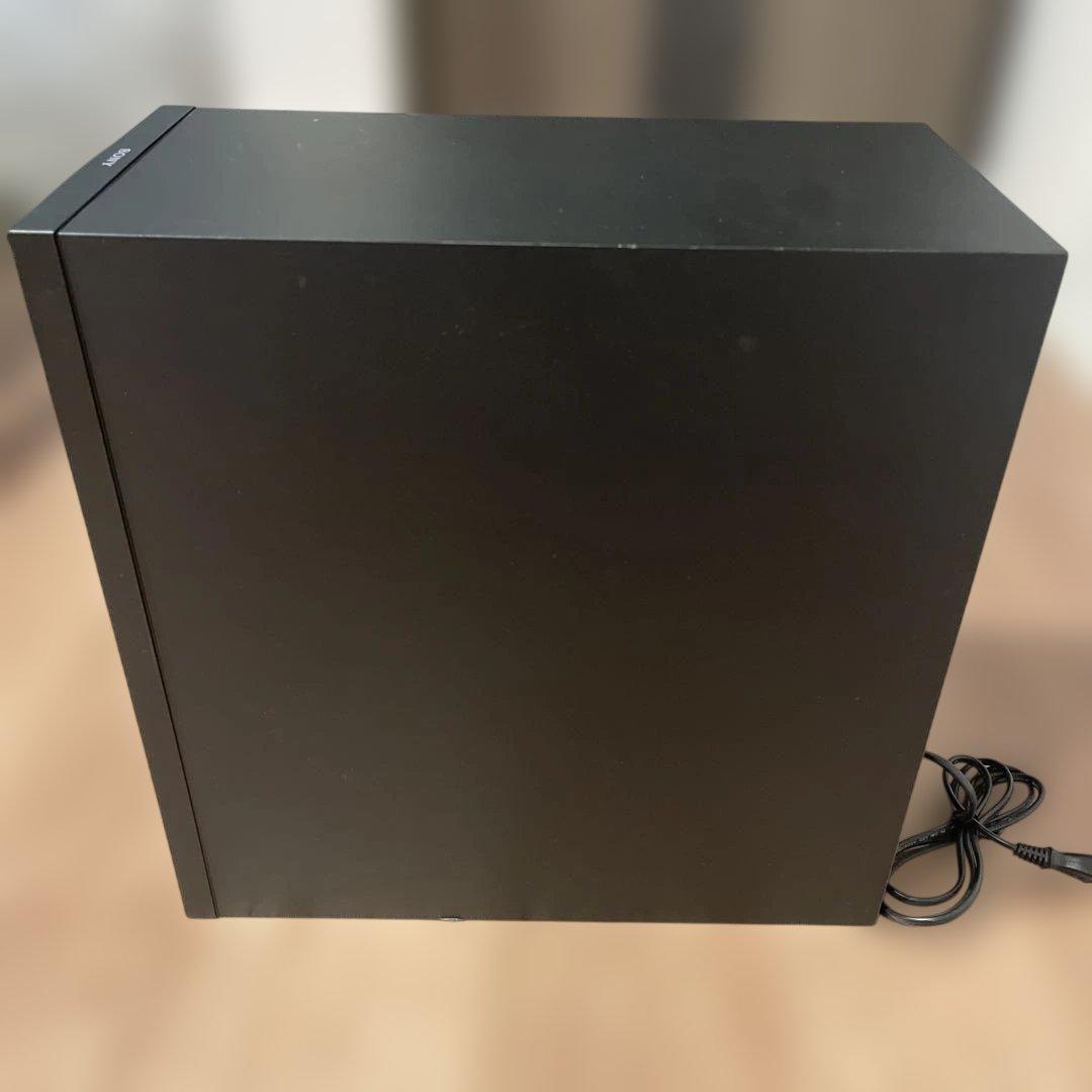 SONY ホームシアタースピーカー HT-X9000F① （要①②セット購入）