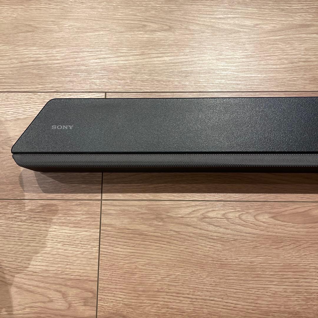 SONY ホームシアタースピーカー HT-X9000F① （要①②セット購入）