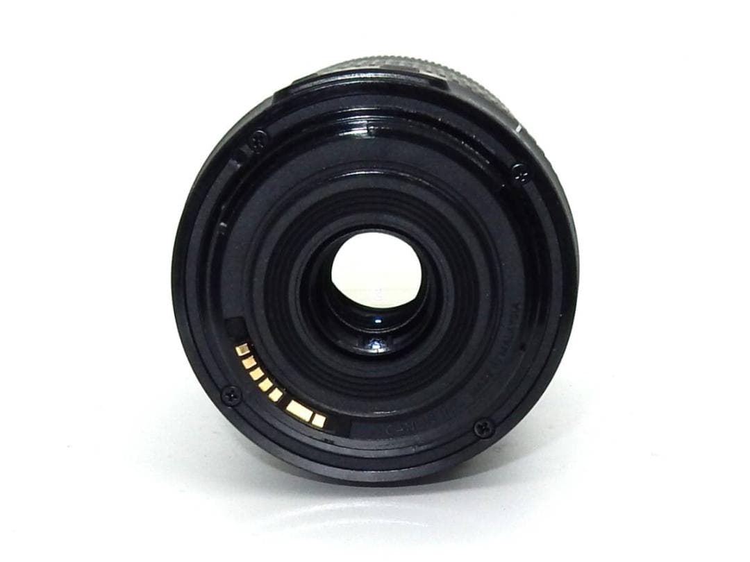 レンズ(ズーム) CANON EF-S 55-250mm F4-5.6 IS STM