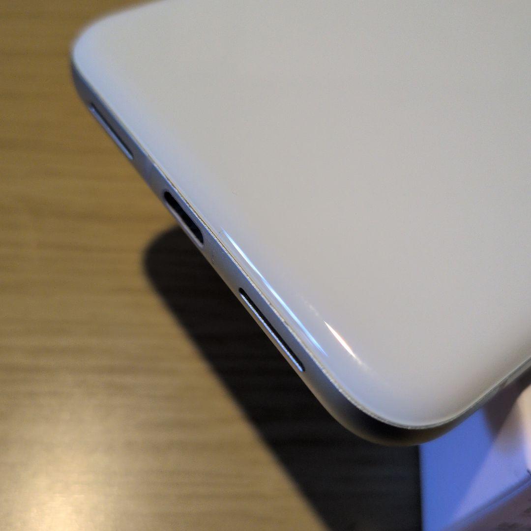 【美品】Google Pixel8 128gb ミント SIMフリー