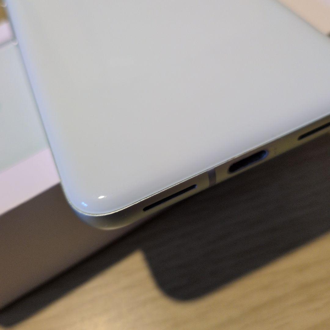 【美品】Google Pixel8 128gb ミント SIMフリー