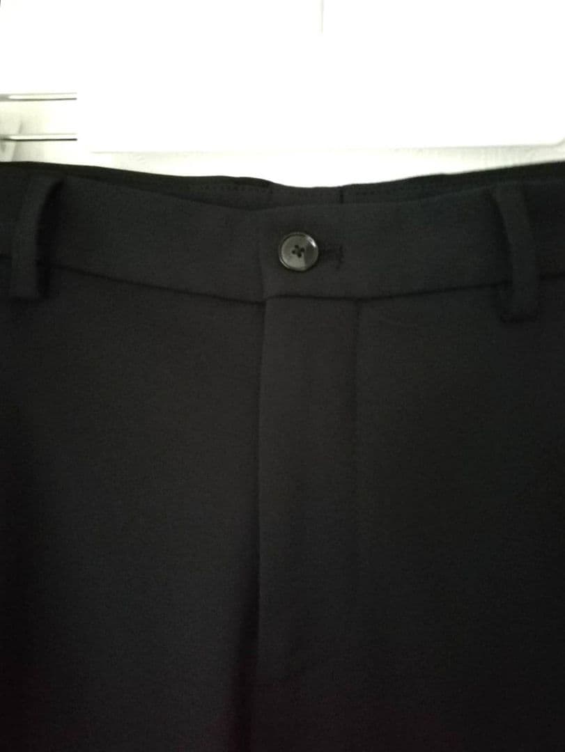 ZARAトラベラー スーツブレザーEU 48 & パンツ EU 36セット