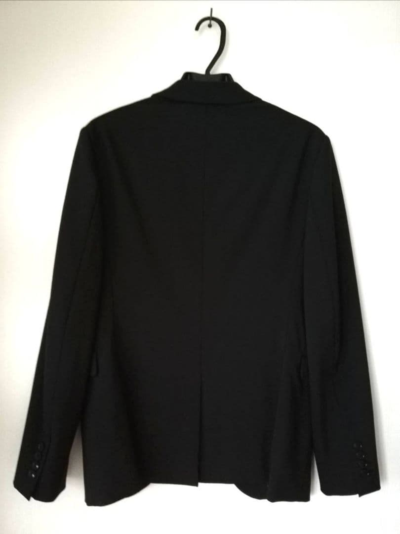 ZARAトラベラー スーツブレザーEU 48 & パンツ EU 36セット