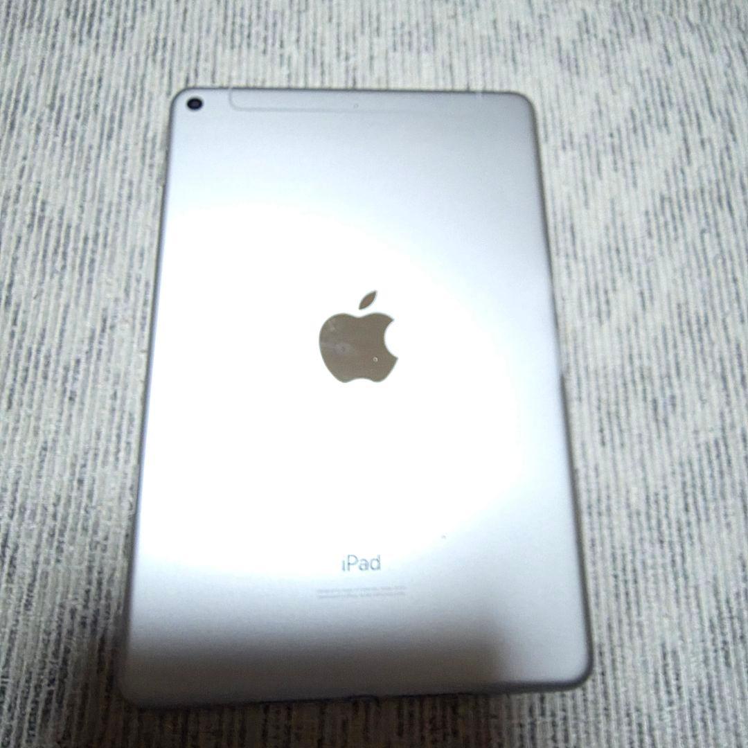 Apple iPad mini 5 64GB Wi-Fiモデル