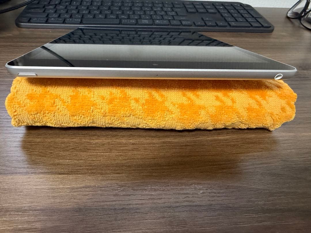 K*7様 iPad第9世代 Wi-Fiモデル 64GB MK2L3J/A