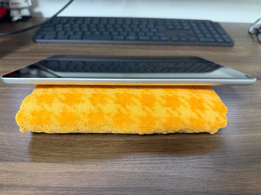 K*7様 iPad第9世代 Wi-Fiモデル 64GB MK2L3J/A