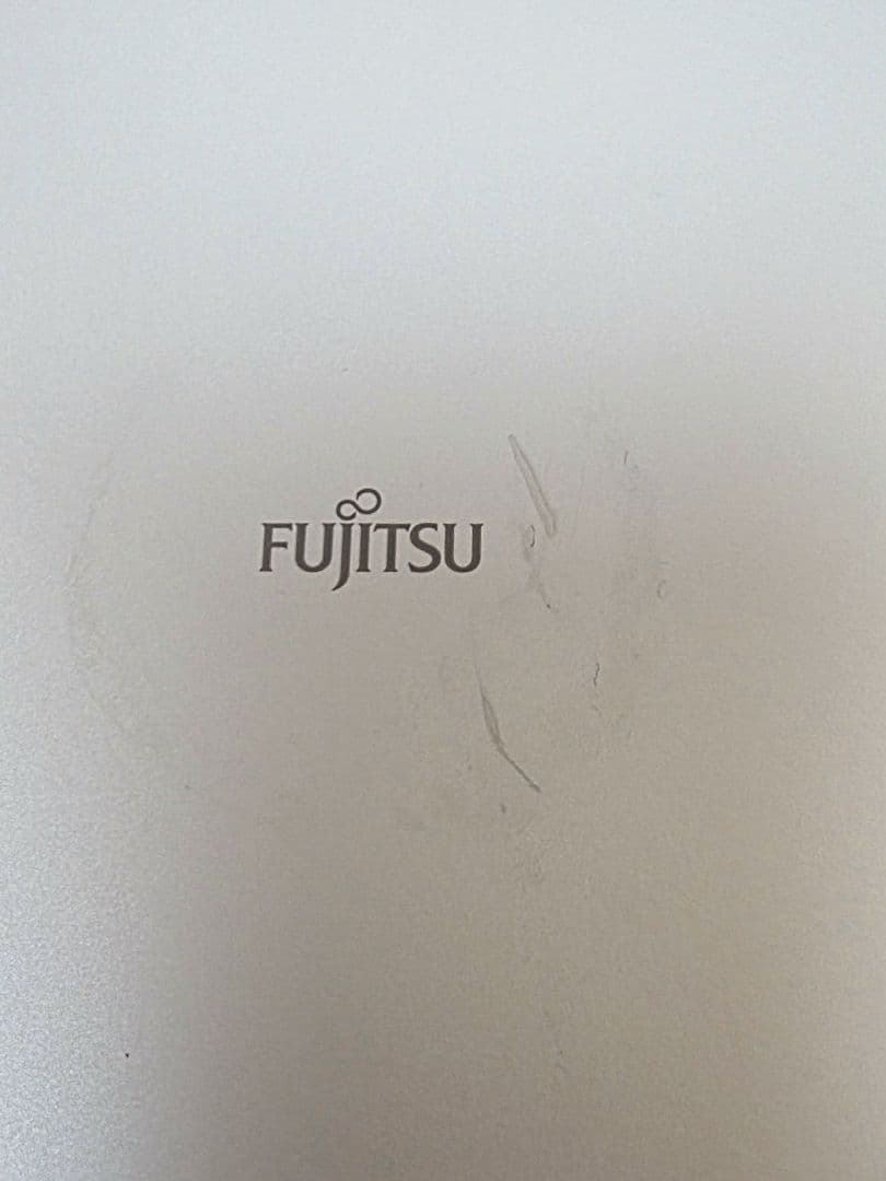 富士通 QUADERNO A5 10.3型 電子ペーパー 本体＋LAMYペン