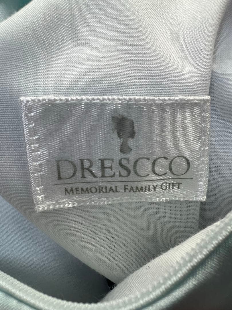 DRESCCO ドレスコ ドレス 150