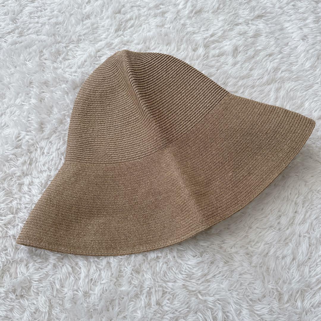 【極美品】Athena New York Amanda ハット　花柄