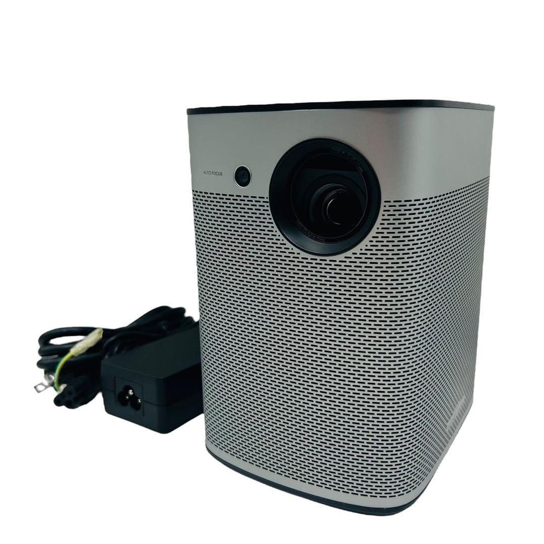 【美品】XGIMI プロジェクター Halo WK03A