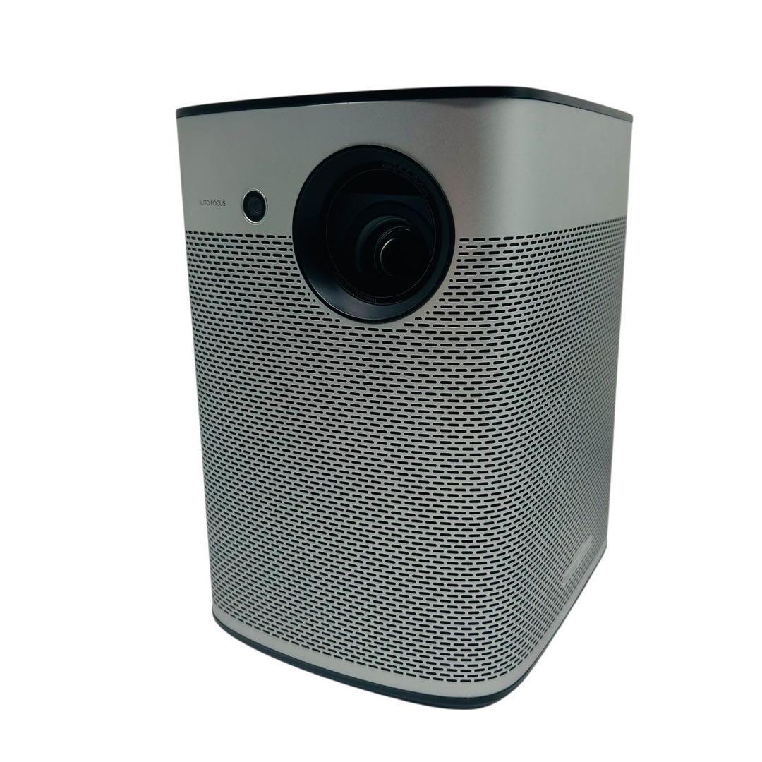 【美品】XGIMI プロジェクター Halo WK03A