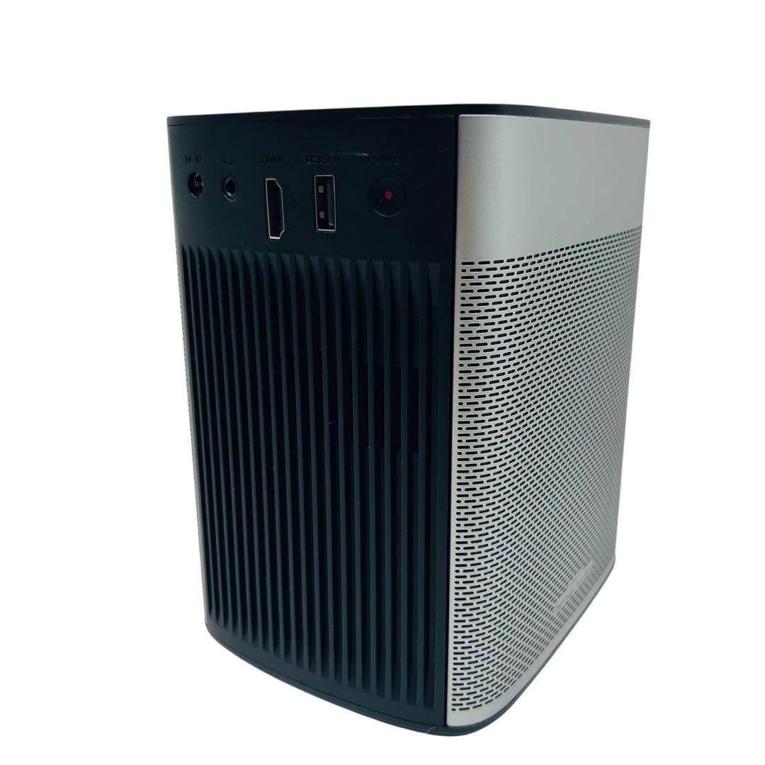 【美品】XGIMI プロジェクター Halo WK03A