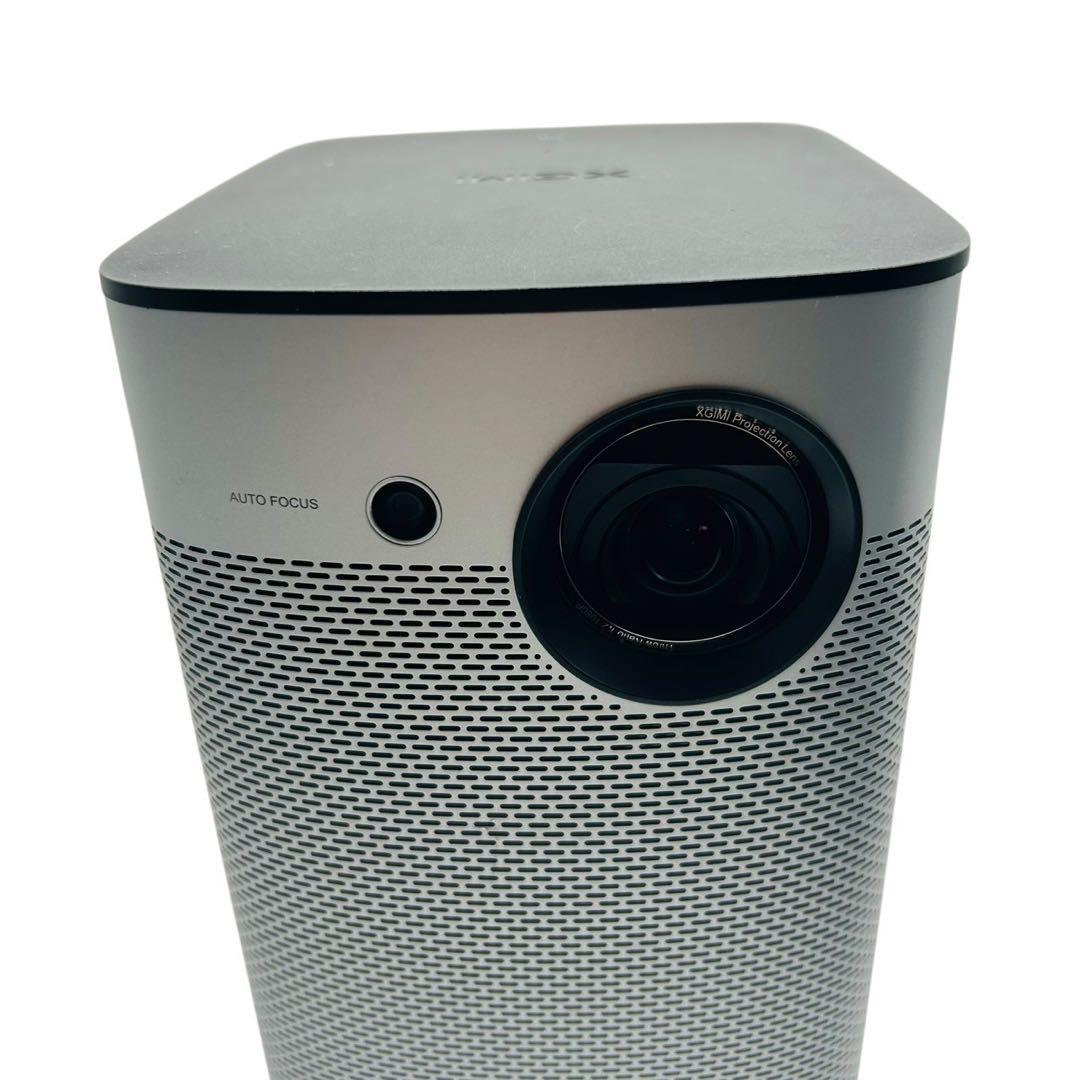 【美品】XGIMI プロジェクター Halo WK03A