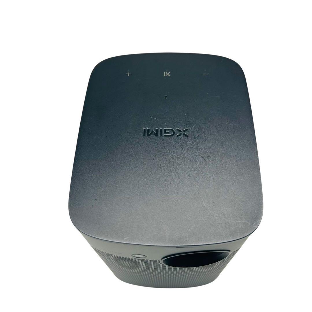 【美品】XGIMI プロジェクター Halo WK03A