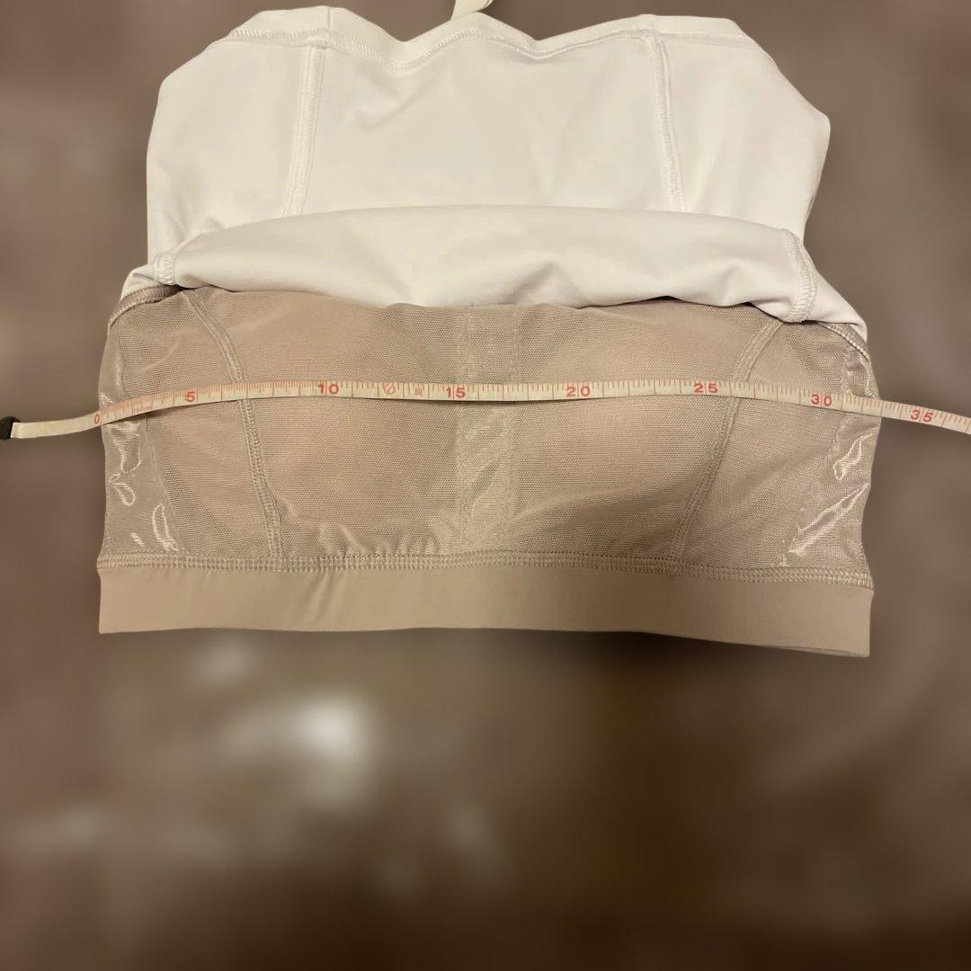 lululemon Wunder Train レーサーバックタンクトップ4