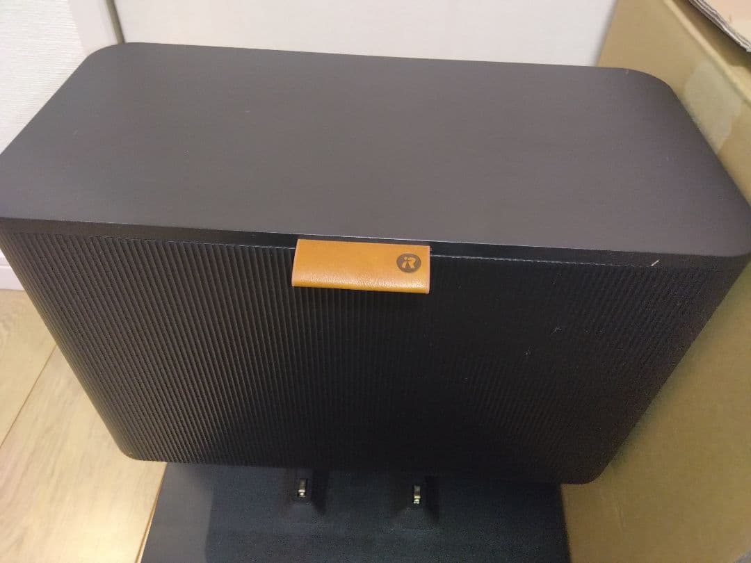 【ルンバjシリーズ用】クリーンベース+専用ダストボックス（2024/10）A