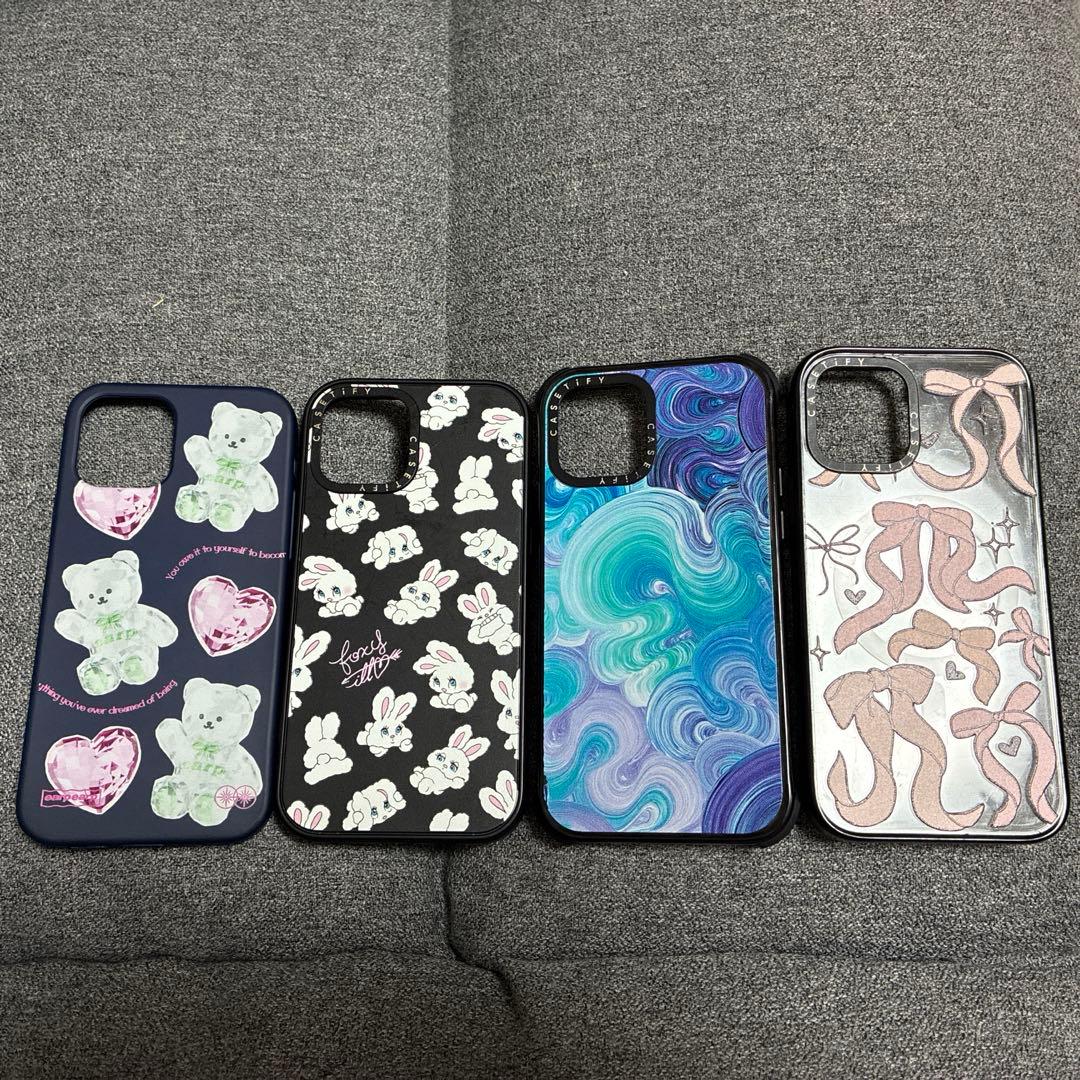 iPhone12 Pro cesetifyその他