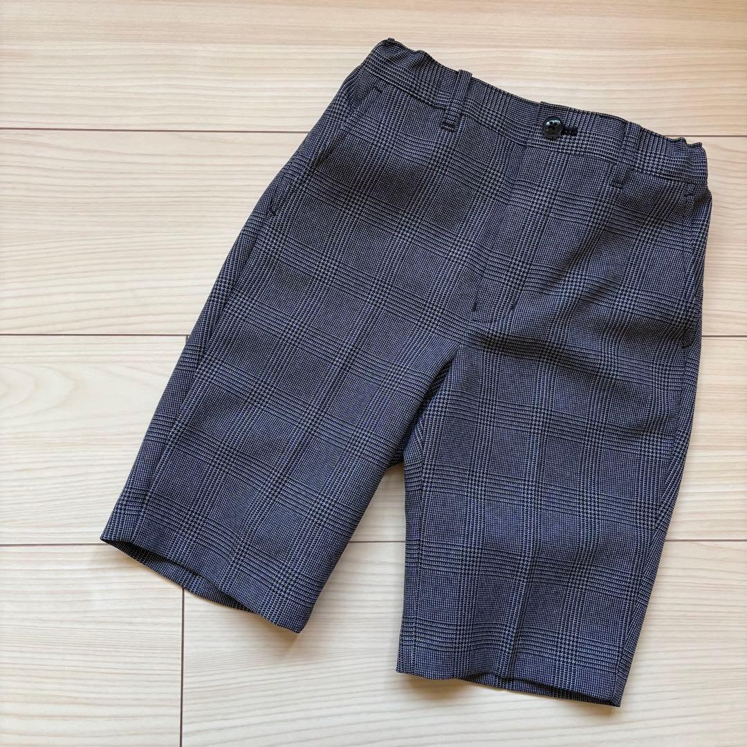 ワルツバイビームスデザイン　セットアップ 120 男の子　5点セット