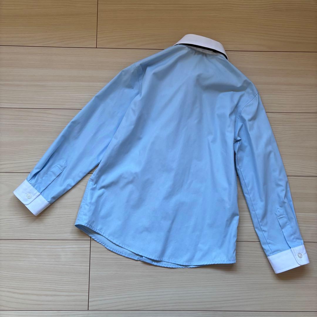 ワルツバイビームスデザイン　セットアップ 120 男の子　5点セット