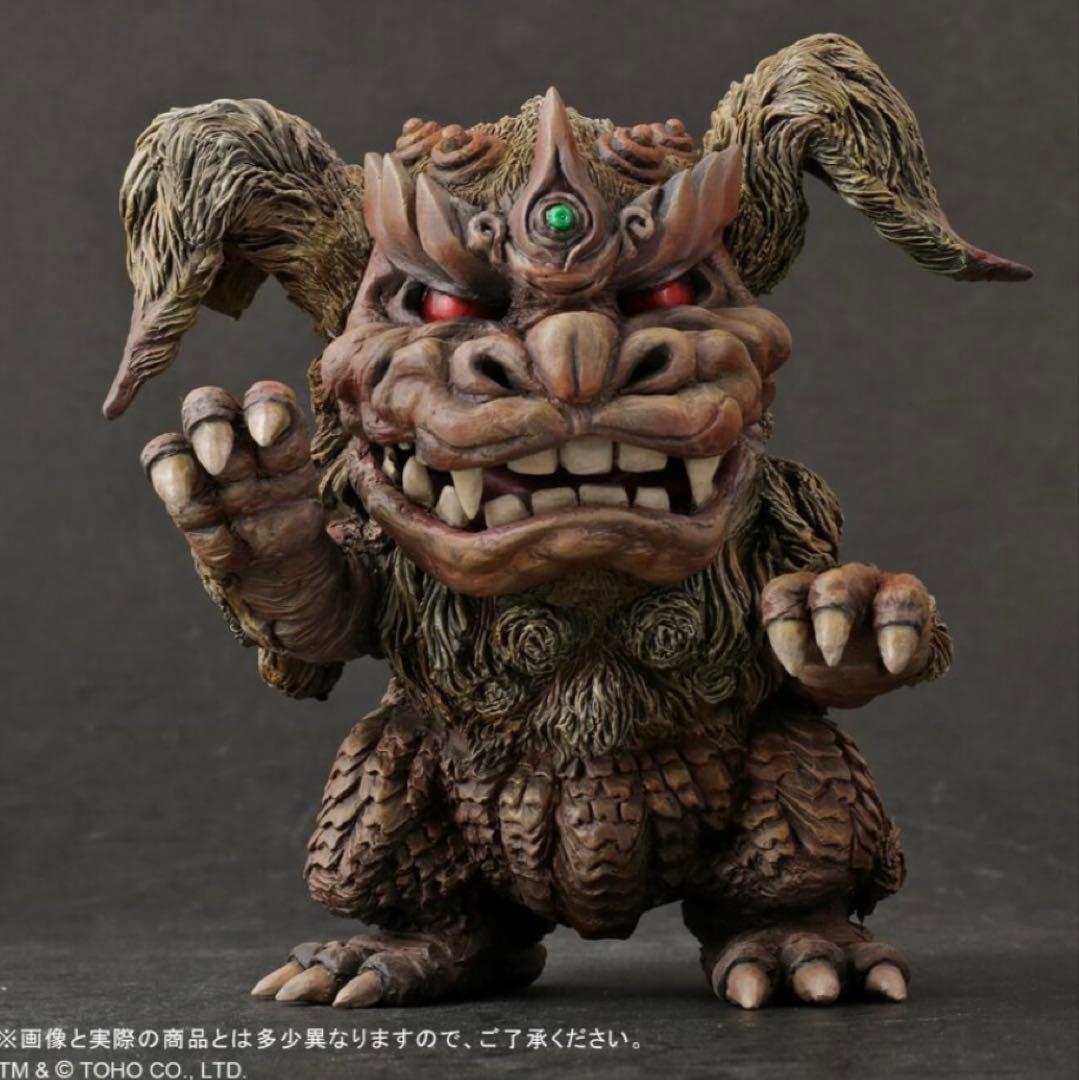 キングジーサー (1974) 限定版 フィギュア