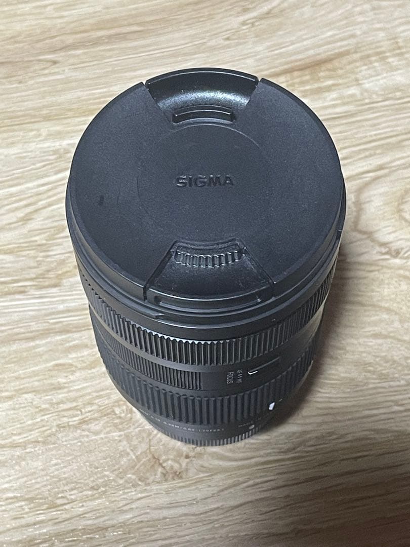 SIGMA28-70mm F2.8 Sony Eマウント用レンズ