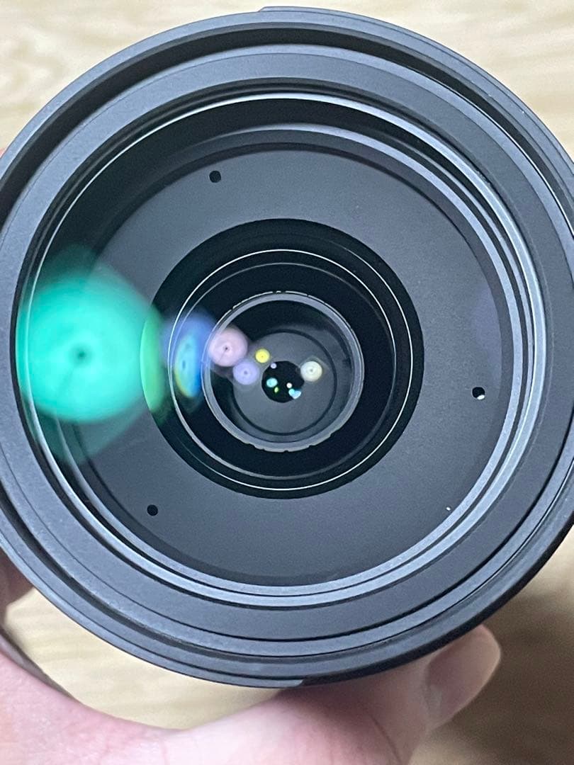 SIGMA28-70mm F2.8 Sony Eマウント用レンズ