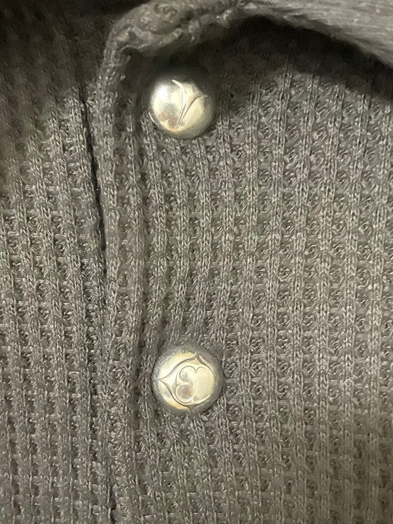 thug clubサーマル