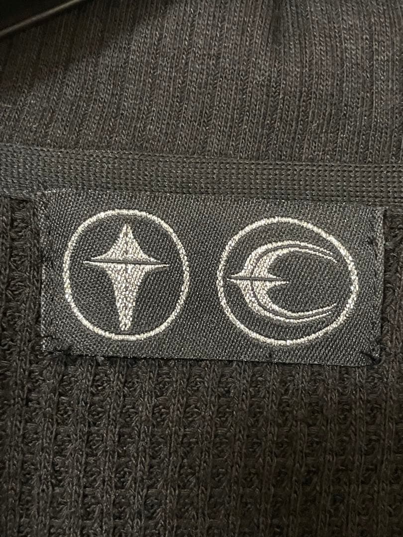 thug clubサーマル