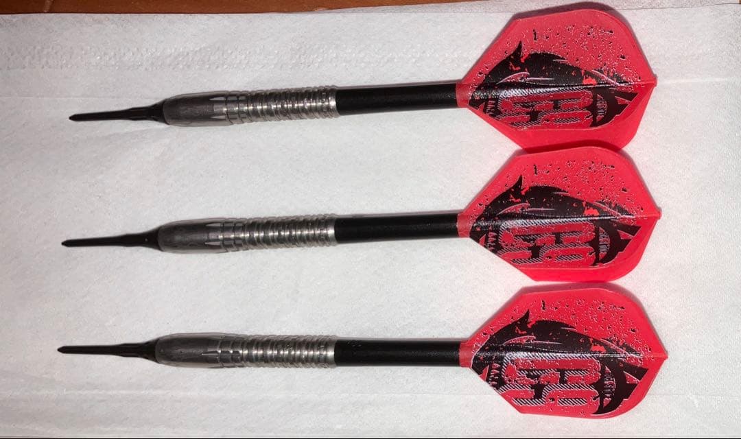 【パイロG9】TARGET PYRO G9 星野 光正モデル