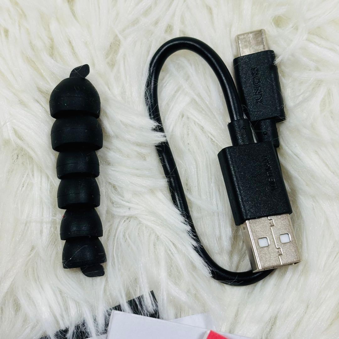 【美品】SONY INZONE Buds ワイヤレスイヤホン　PS5対応