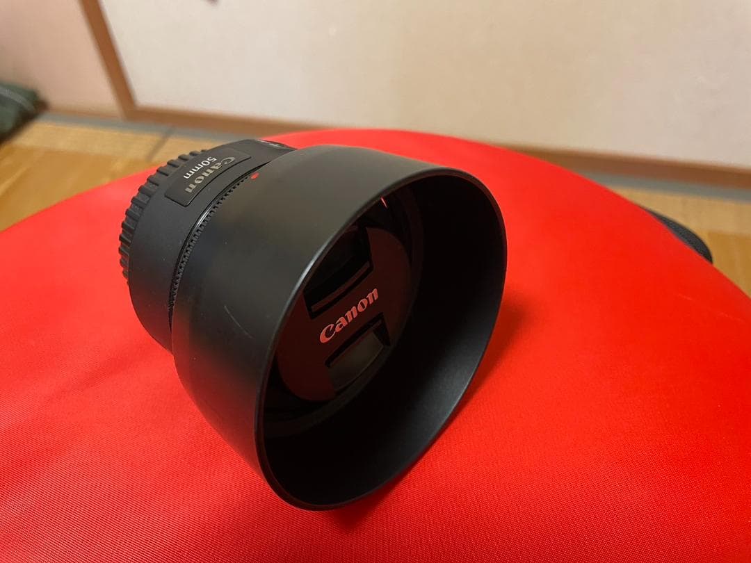 Canon EOS KISS X10 レンズキット　単焦点レンズ　etc